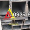 THÉP HỘP VUÔNG S355JR 100X100 TIÊU CHUẨN EN10025-2 4MM 5MM 6MM 8MM 10MM